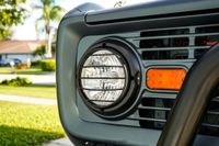 1970 Ford Bronco for sale