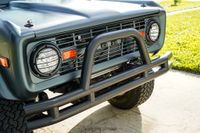 1970 Ford Bronco for sale