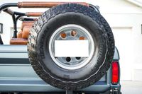 1970 Ford Bronco for sale