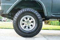 1970 Ford Bronco for sale