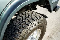 1970 Ford Bronco for sale