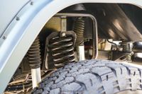 1970 Ford Bronco for sale