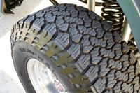 1970 Ford Bronco for sale