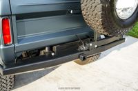 1970 Ford Bronco for sale