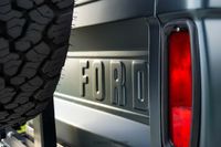 1970 Ford Bronco for sale