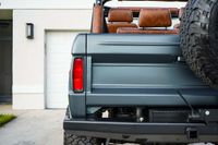 1970 Ford Bronco for sale