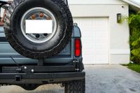1970 Ford Bronco for sale