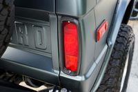 1970 Ford Bronco for sale
