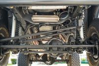 1970 Ford Bronco for sale