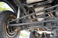 1970 Ford Bronco for sale