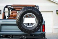 1970 Ford Bronco for sale