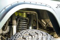 1970 Ford Bronco for sale