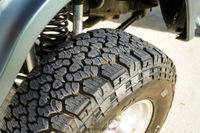 1970 Ford Bronco for sale