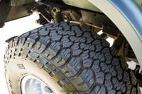 1970 Ford Bronco for sale