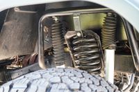 1970 Ford Bronco for sale