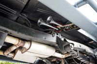 1970 Ford Bronco for sale