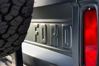 1970 Ford Bronco for sale