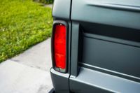 1970 Ford Bronco for sale