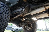 1970 Ford Bronco for sale