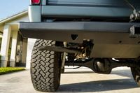 1970 Ford Bronco for sale