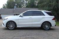 2017 Mercedes-Benz GLE63 AMG AMG for sale