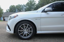 2017 Mercedes-Benz GLE63 AMG AMG for sale