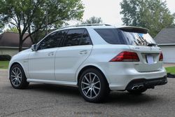 2017 Mercedes-Benz GLE63 AMG AMG for sale