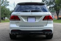 2017 Mercedes-Benz GLE63 AMG AMG for sale