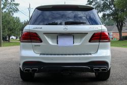 2017 Mercedes-Benz GLE63 AMG AMG for sale