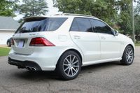 2017 Mercedes-Benz GLE63 AMG AMG for sale
