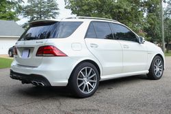 2017 Mercedes-Benz GLE63 AMG AMG for sale