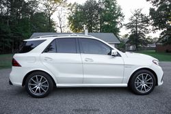 2017 Mercedes-Benz GLE63 AMG AMG for sale