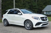 2017 Mercedes-Benz GLE63 AMG AMG for sale