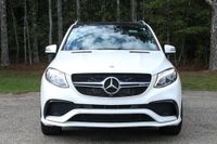 2017 Mercedes-Benz GLE63 AMG AMG for sale
