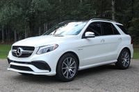 2017 Mercedes-Benz GLE63 AMG AMG for sale