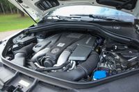 2017 Mercedes-Benz GLE63 AMG AMG for sale