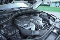 2017 Mercedes-Benz GLE63 AMG AMG for sale