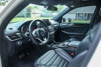 2017 Mercedes-Benz GLE63 AMG AMG for sale