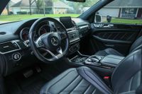 2017 Mercedes-Benz GLE63 AMG AMG for sale