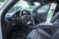2017 Mercedes-Benz GLE63 AMG AMG for sale