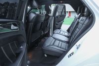 2017 Mercedes-Benz GLE63 AMG AMG for sale