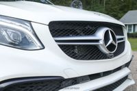 2017 Mercedes-Benz GLE63 AMG AMG for sale