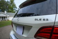 2017 Mercedes-Benz GLE63 AMG AMG for sale