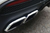 2017 Mercedes-Benz GLE63 AMG AMG for sale