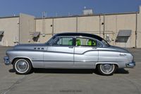1950 Buick Super for sale