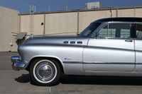 1950 Buick Super for sale