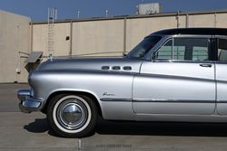 1950 Buick Super for sale