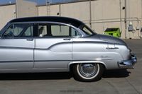 1950 Buick Super for sale