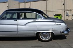 1950 Buick Super for sale