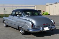 1950 Buick Super for sale